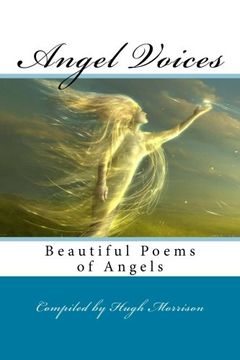 portada Angel Voices: Beautiful Poems of Angels