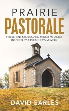 portada Prairie Pastorale