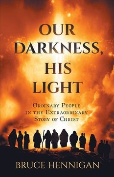 portada Our Darkness, His Light (en Inglés)