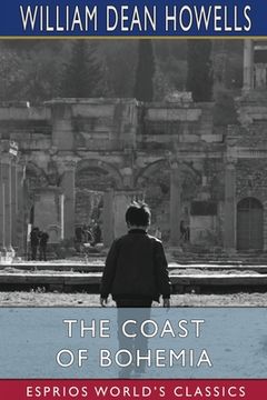 portada The Coast of Bohemia (Esprios Classics) (en Inglés)