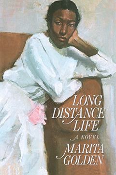 portada Long Distance Life (in English)