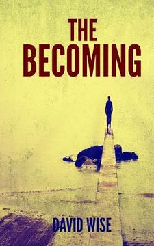 portada The Becoming (en Inglés)