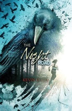 portada The Night Road (en Inglés)