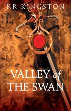 portada Valley of The Swan (en Inglés)