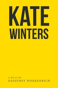 portada Kate Winters (in English)