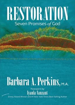 portada Restoration: Seven Promises of God (in English)