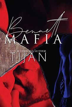 portada Bennett Mafia (Hardcover) (in English)