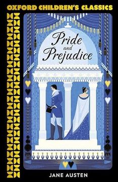 portada Pride and Prejudice