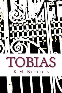 portada Tobias (en Inglés)