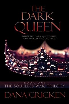 portada The Dark Queen (in English)
