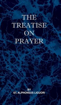 portada Treatise on Prayer (en Inglés)