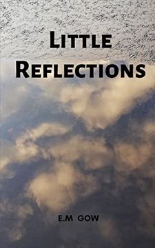 portada Little reflections (en Inglés)