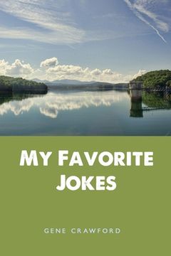 portada My Favorite Jokes