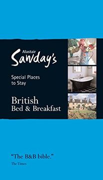 portada special places to stay: british bed & breakfast (en Inglés)