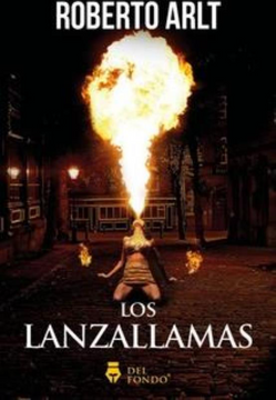 portada Los Lanzallamas