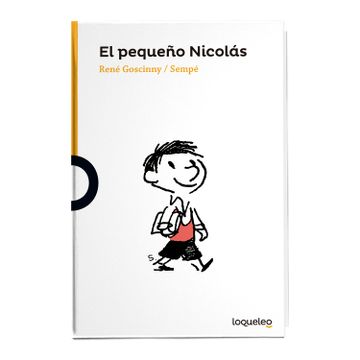 portada El pequeño Nicolás (in Spanish)