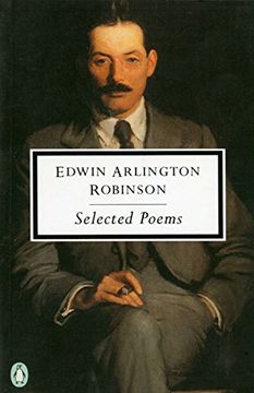 portada Selected Poems (Classic, 20Th-Century, Penguin) 