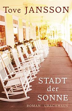 portada Stadt der Sonne (in German)