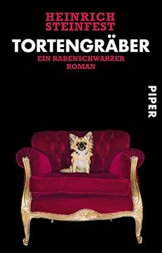 portada Tortengräber: Ein Rabenschwarzer Roman (en Alemán)