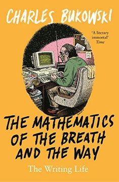 portada The Mathematics of the Breath and the Way: The Writing Life (Paperback) 