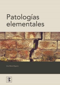 portada Patologias Elementales