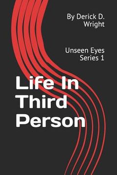 portada Life in Third Person: Unseen Eyes Series 1 (en Inglés)