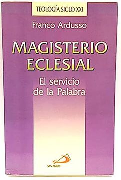 portada Magisterio Eclesial