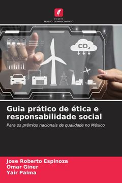portada Guia Prático de Ética e Responsabilidade Social
