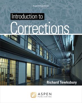 portada Introduction to Corrections (en Inglés)