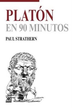 portada Platon en 90 Minutos