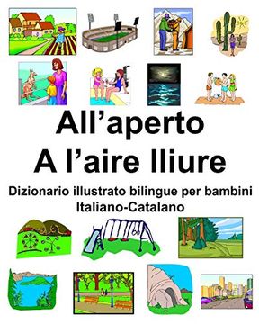 portada Italiano-Catalano All’Aperto (en Italiano)