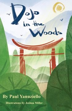 portada Dojo in the Woods (en Inglés)