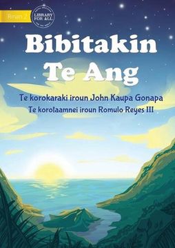 portada Winds of Change - Bibitakin te ang (te Kiribati) (en Inglés)