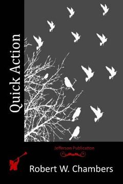 portada Quick Action (in English)