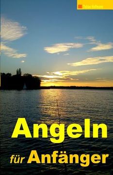 portada Angeln für Anfänger (in German)