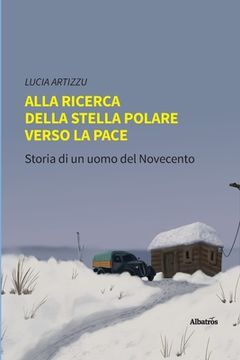 portada Alla ricerca della stella polare verso la pace (in Italian)