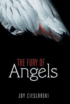 portada The Fury of Angels