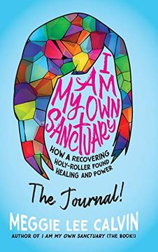 portada I am my own Sanctuary: The Journal!