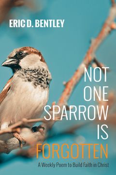 portada Not One Sparrow Is Forgotten (en Inglés)