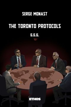 portada The Toronto Protocols: 6.6.6. (en Inglés)