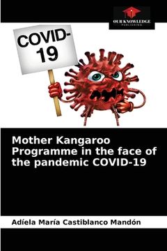portada Mother Kangaroo Programme in the face of the pandemic COVID-19 (in English)