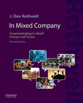 portada In Mixed Company 11E: Communicating in Small Groups and Teams 