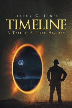portada Timeline: A Tale of Altered History (en Inglés)