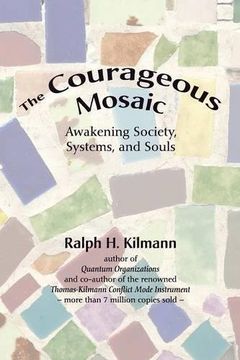 portada The Courageous Mosaic