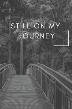 portada Still On My Journey (in English)