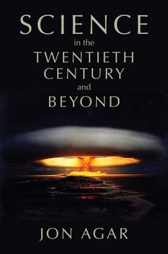 portada science in the 20th century and beyond
