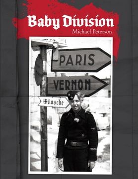 portada Baby Division (in English)