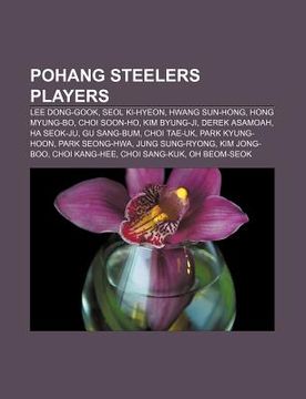 Pohang Steelers - Wikipedia