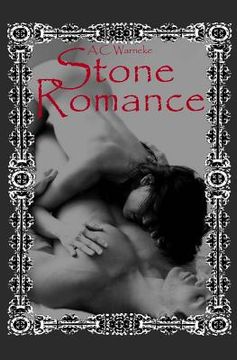 portada Stone Romance: Stone Passion #2