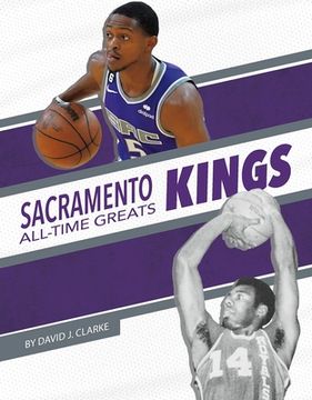 portada Sacramento Kings (en Inglés)